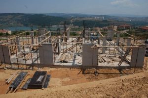 Tepek&ouml;y, mahalle konağına kavuşuyor