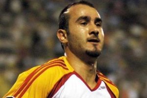 Sağlam G&ouml;khan &Uuml;nal'ı istedi