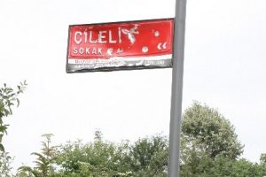 Adı gibi &ccedil;ileli