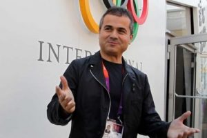 "Ata sporumuz sadece g&uuml;reş olmayacak"