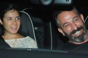 Cem Yılmaz'dan 39 bin dolarlık babalık hediyesi