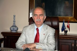 Bursa 5 yıldızlı termalde bir numara