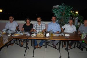 Kimsesizleri Koruma Derneği hızlı başladı