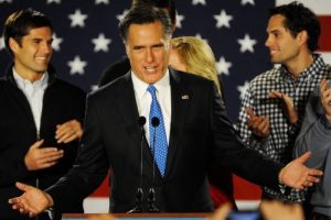 Romney'in yardımcısı Ryan oldu
