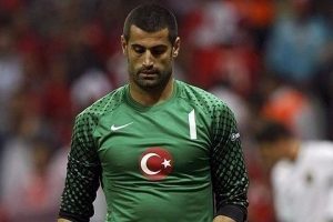 Volkan'dan G.Saray ve Moskova yorumu