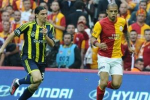 685 milyon liralık derbi