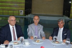 Kentsel d&ouml;n&uuml;ş&uuml;m Bursa i&ccedil;in milat