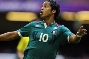 Giovani dos Santos Fiorentina yolunda