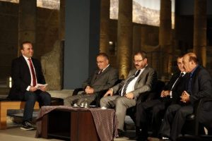Gaziantep'te herkese iş ve aş var
