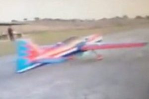 T&uuml;rk ş&uuml;pheliden &ccedil;ıkan video İspanya'yı korkuttu