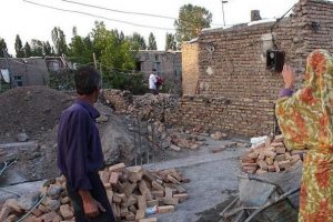 İran beşik gibi: 153 &ouml;l&uuml;, 700 yaralı