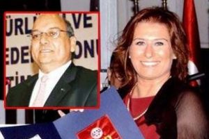 &Uuml;nl&uuml; Rotaryen'den şok iddia!