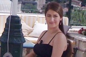 Arapların yeni g&ouml;zdesi Hazal