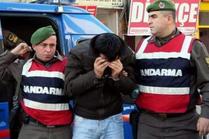 M&uuml;ebbetlik sanığın, tutukluluk durumu i&ccedil;in bir karar verilecek