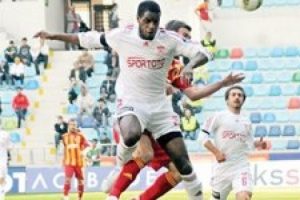 Futbolda Spor Toto şoku