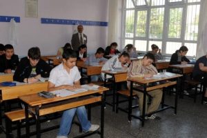 Liselere kayıtlar yarın başlıyor