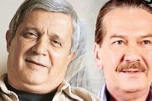 'Ferhan Şensoy kavuğu bana versin'
