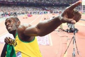 Bolt'un sırrı &ccedil;&ouml;z&uuml;ld&uuml;