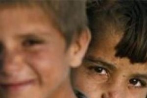 PKK'ya taş attıran &ccedil;ocuk tacirlerine 528 yıl