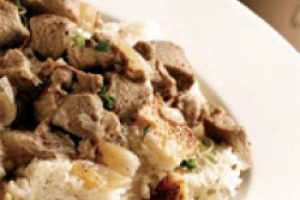 Hz. Muhammed'in en sevdiği yemek