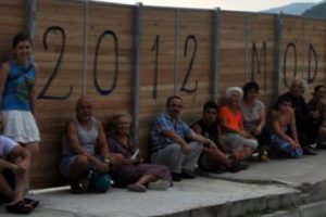 Kadınlardan &ouml;zel plaja sert tepki!