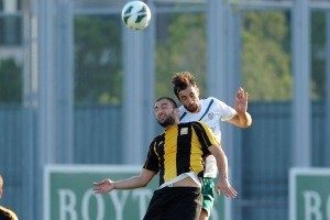 Bursaspor Oyak ile ter attı