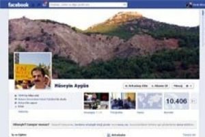 PKK Ayg&uuml;n'&uuml; Facebook'tan takip etti