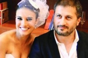 Barselona'da s&uuml;rpriz nik&acirc;h