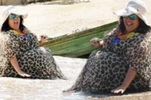 Leopar desenden vazge&ccedil;miyor