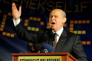 CHP'nin daveti gereksiz
