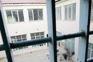 Mahkumlara "Kadir Gecesi affı"