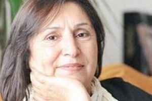 Hedef CHP liderinin eşi miydi?