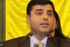 BDP'den PKK'ya sert tepki