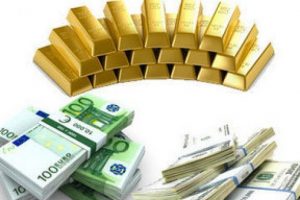 Altın mı d&ouml;viz mi borsa mı?