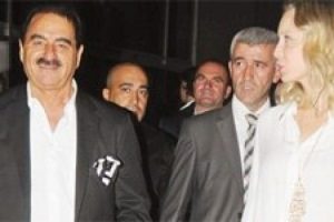 İbo kız bebek istiyor