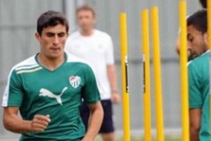 Okan Deniz'e milli davet