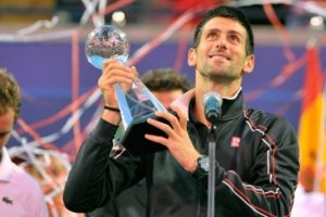 Djokovic şampiyonluğu kaptırmadı