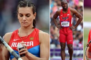 Olimpiyatın hayal kırıklıkları!