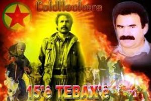 Rusya'da PKK konseri