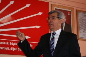 Tayan: "Son 10 yılda pkk milletvekili ka&ccedil;ıracak duruma geldi"