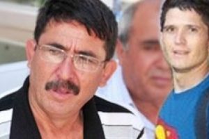 "Oğlumun &ouml;lmedi, kalbi atıyor"