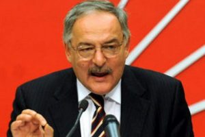CHP'li Ko&ccedil;'tan sert a&ccedil;ıklama!
