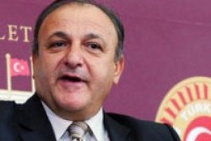 MHP'den H&uuml;seyin Ayg&uuml;n'le ilgili a&ccedil;ıklama