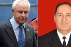 'Sırtımıza han&ccedil;eri can kardeşlerim sapladı'