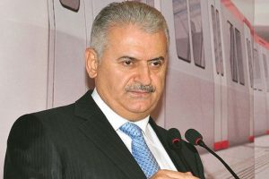 Metro ara&ccedil;ları T&uuml;rkiye'de yapılacak