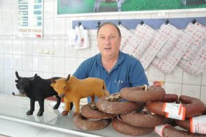 Bulgaristan'dan saman ithal edilecek