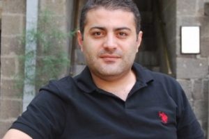 Fırat Yılmaz Line TV'de