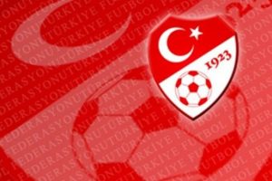 TFF 1. Lig'de ilk iki hafta programı bellirlendi