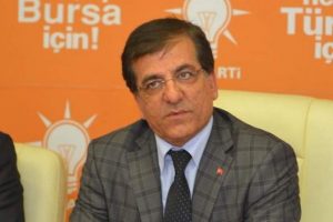 AK Parti'den BBP'ye kınama