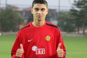 Es-Es'ten s&uuml;rpriz transfer!
